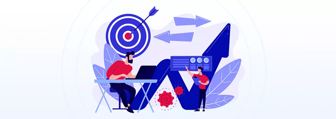 Changes in strategy are welcomed